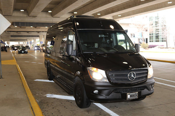 limos airport transfer in Austin tx