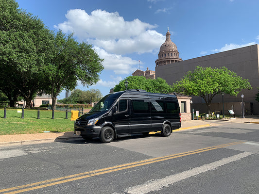 The Best Limo Service in Austin, Tx Awaits You!