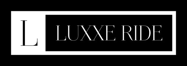 LUXXE RIDE LIMO